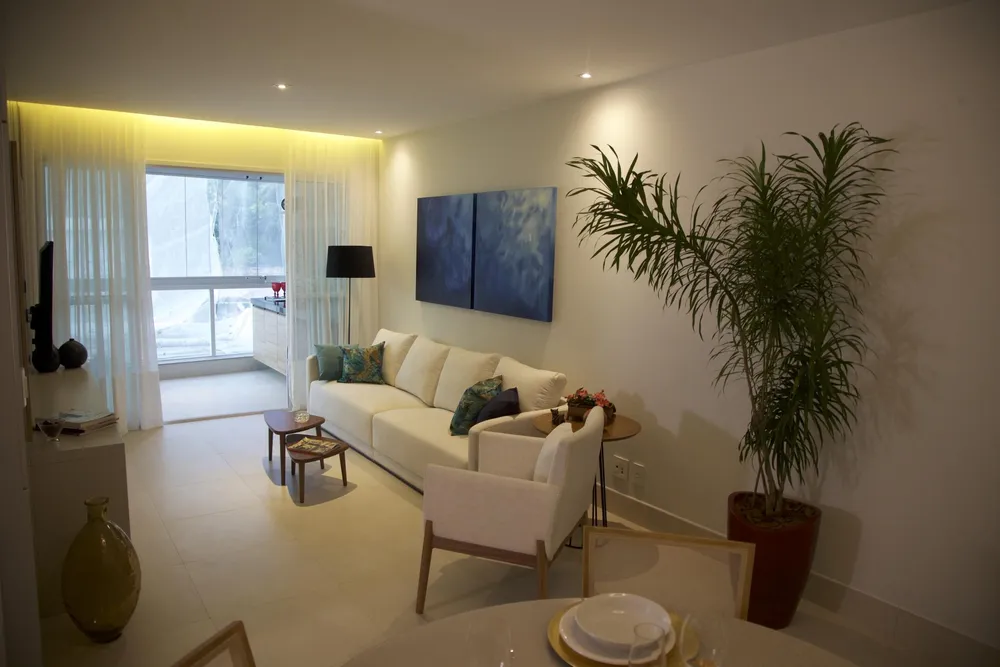 Apartamento, 3 quartos, 96 m² - Foto 6