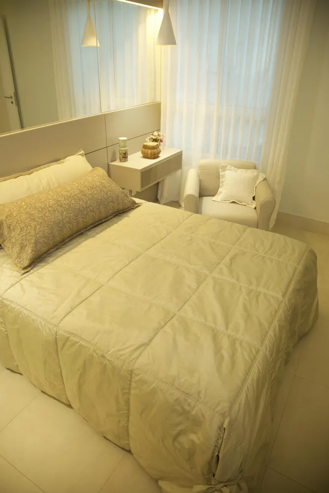 Apartamento, 3 quartos, 96 m² - Foto 10