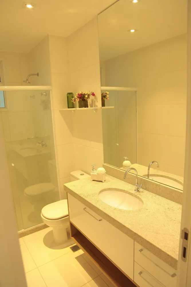 Apartamento, 3 quartos, 96 m² - Foto 11
