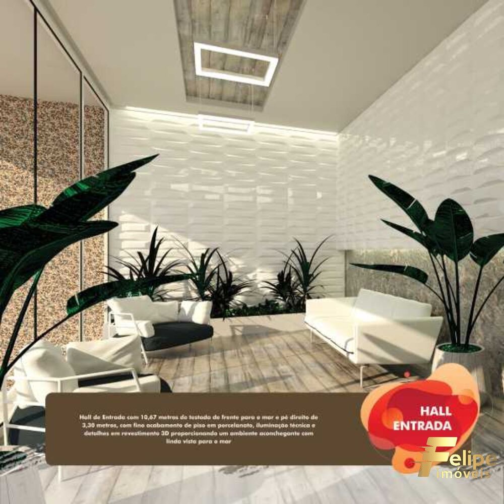 Apartamento, 4 quartos, 140 m² - Foto 4