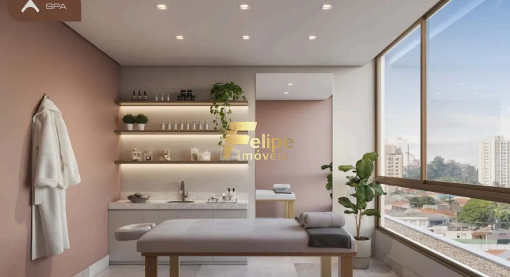 Apartamento, 3 quartos, 71 m² - Foto 11