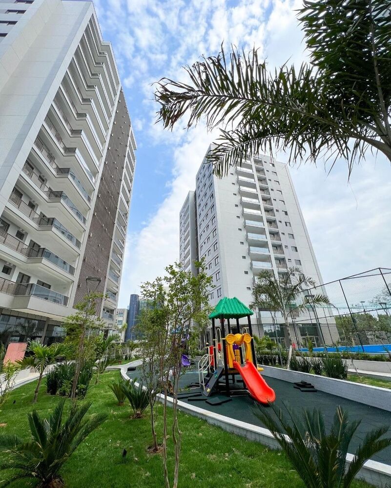 Apartamento à venda com 3 quartos, 124m² - Foto 7
