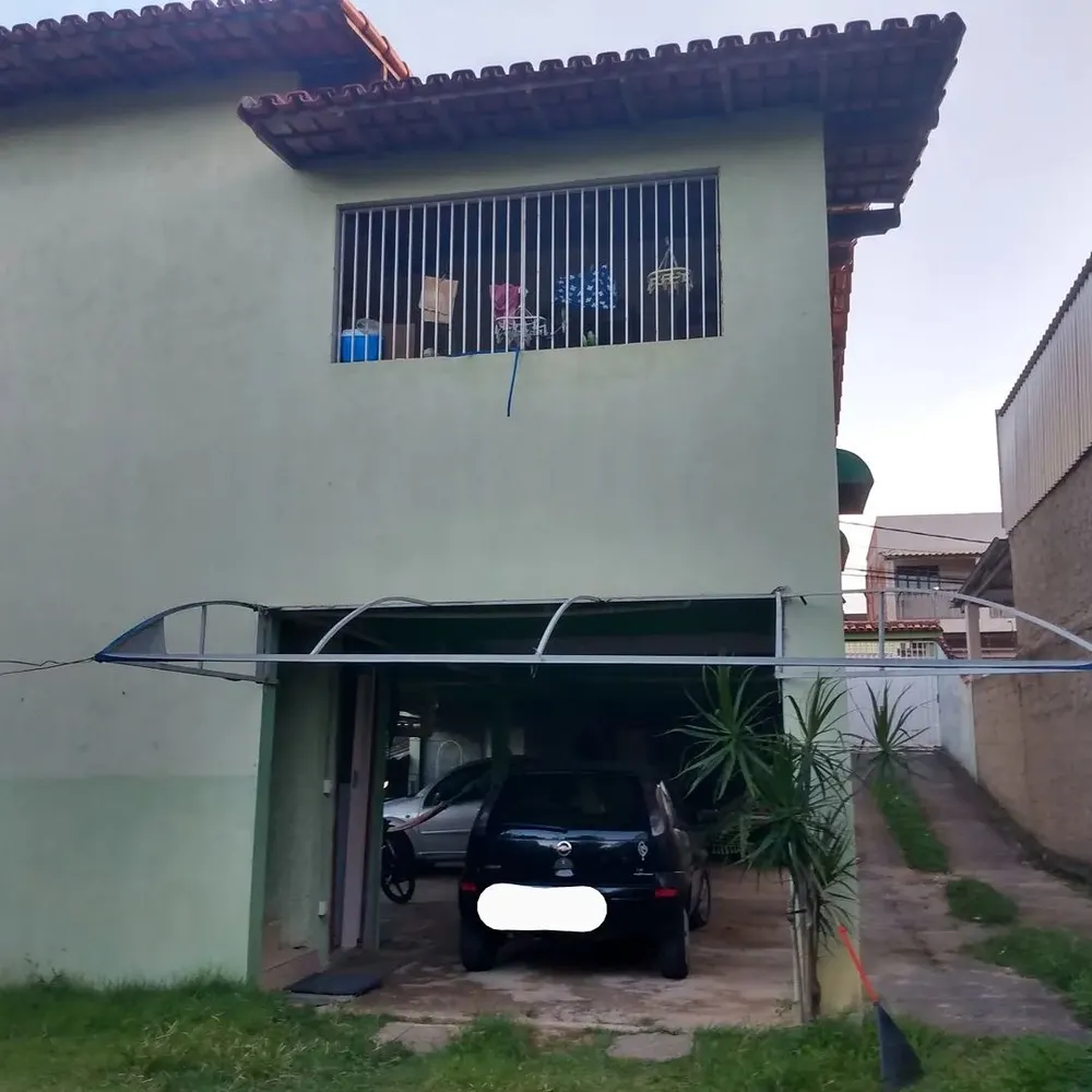 Casa, 3 quartos - Foto 7