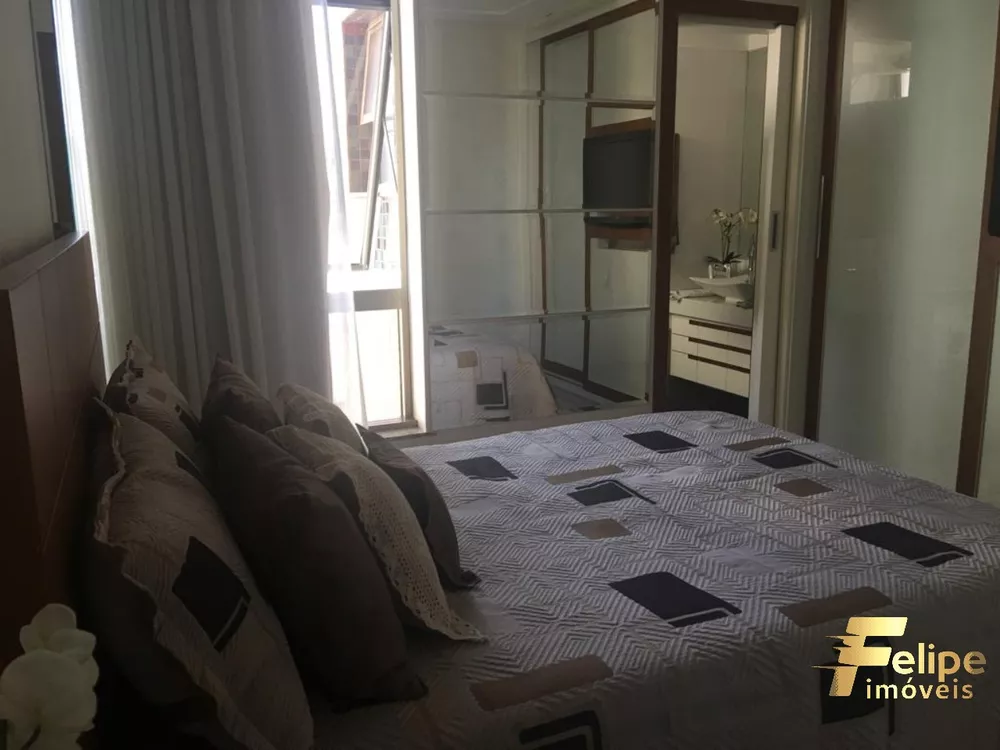 Apartamento à venda com 3 quartos, 100m² - Foto 4