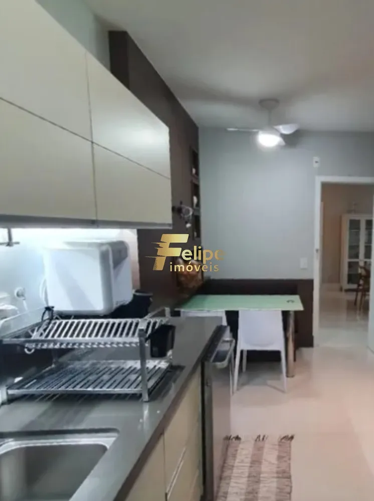 Apartamento, 5 quartos, 340 m² - Foto 12