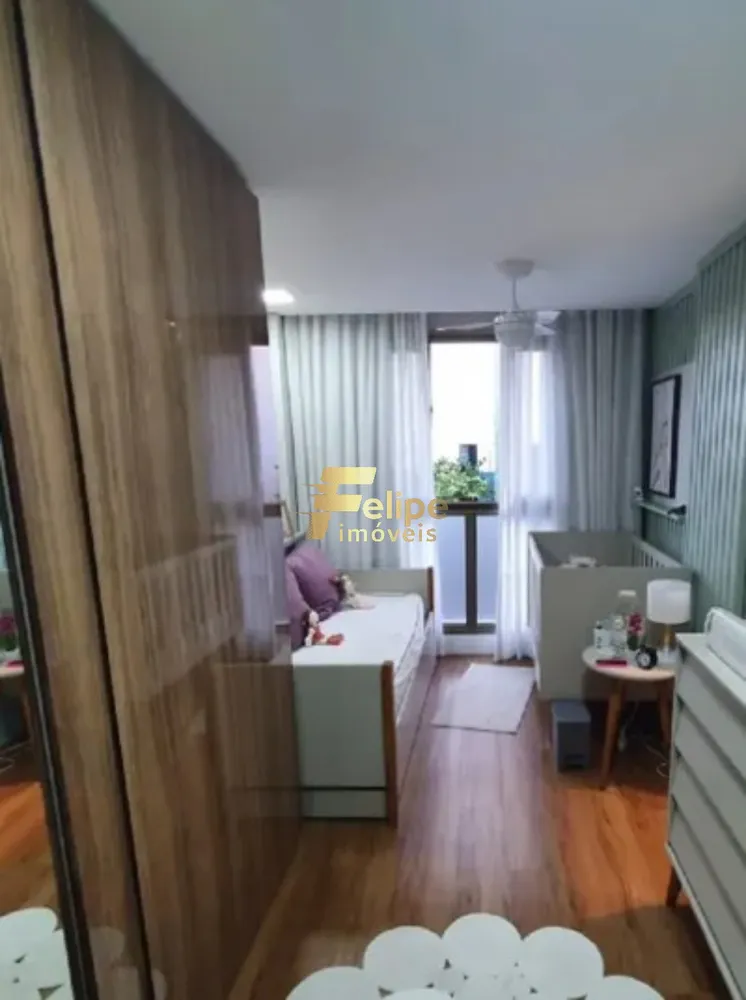 Apartamento, 5 quartos, 340 m² - Foto 9