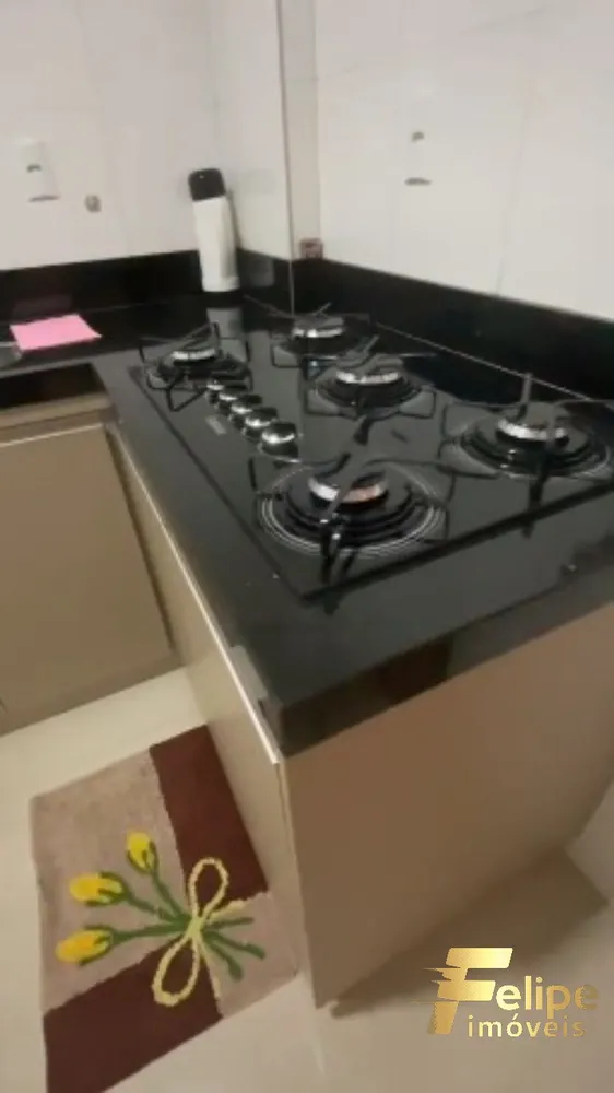 Apartamento, 3 quartos, 90 m² - Foto 8