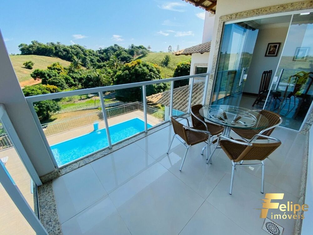 Casa, 3 quartos, 440 m² - Foto 45