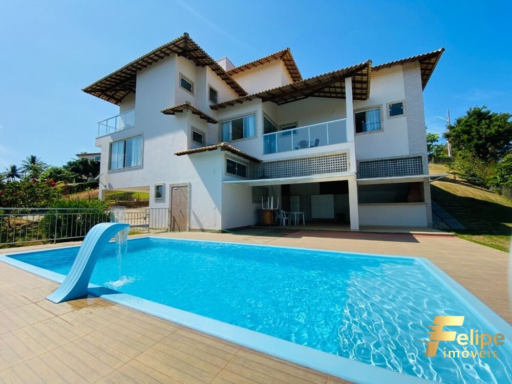 Casa, 3 quartos, 440 m² - Foto 18