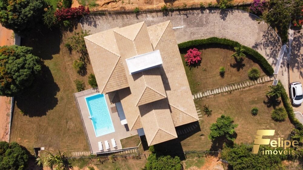 Casa, 3 quartos, 440 m² - Foto 4