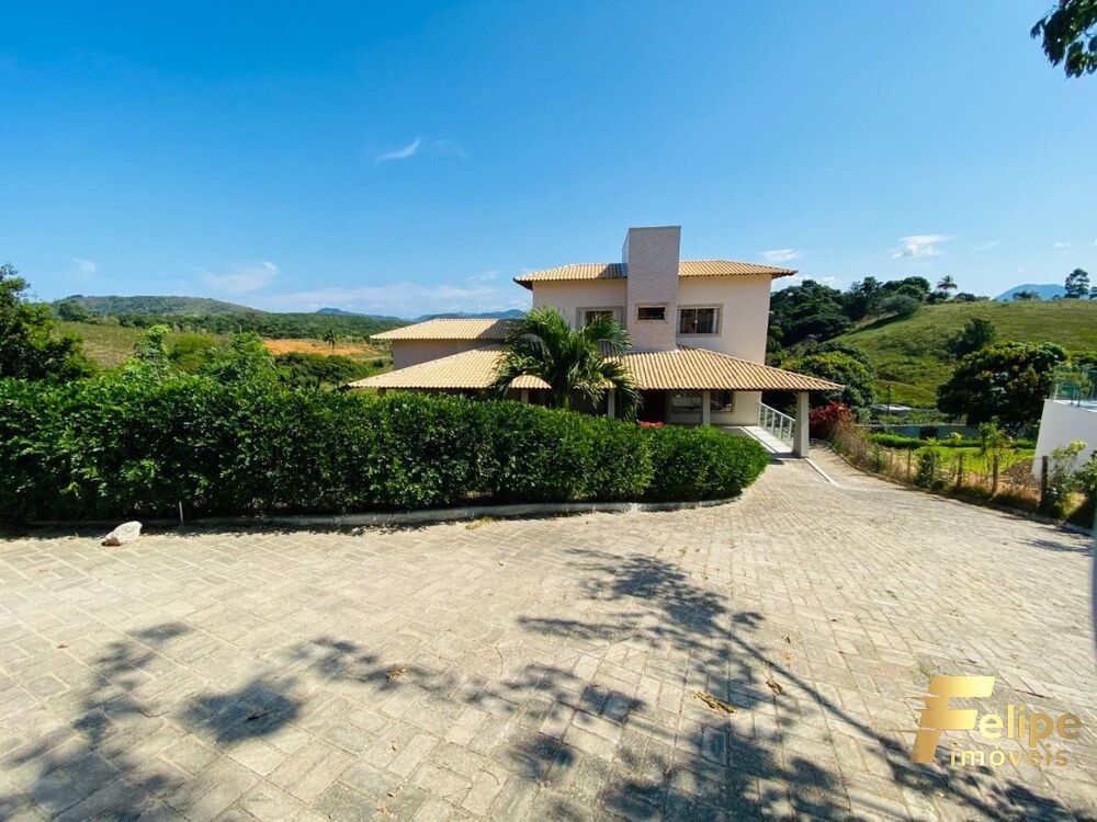 Casa, 3 quartos, 440 m² - Foto 8