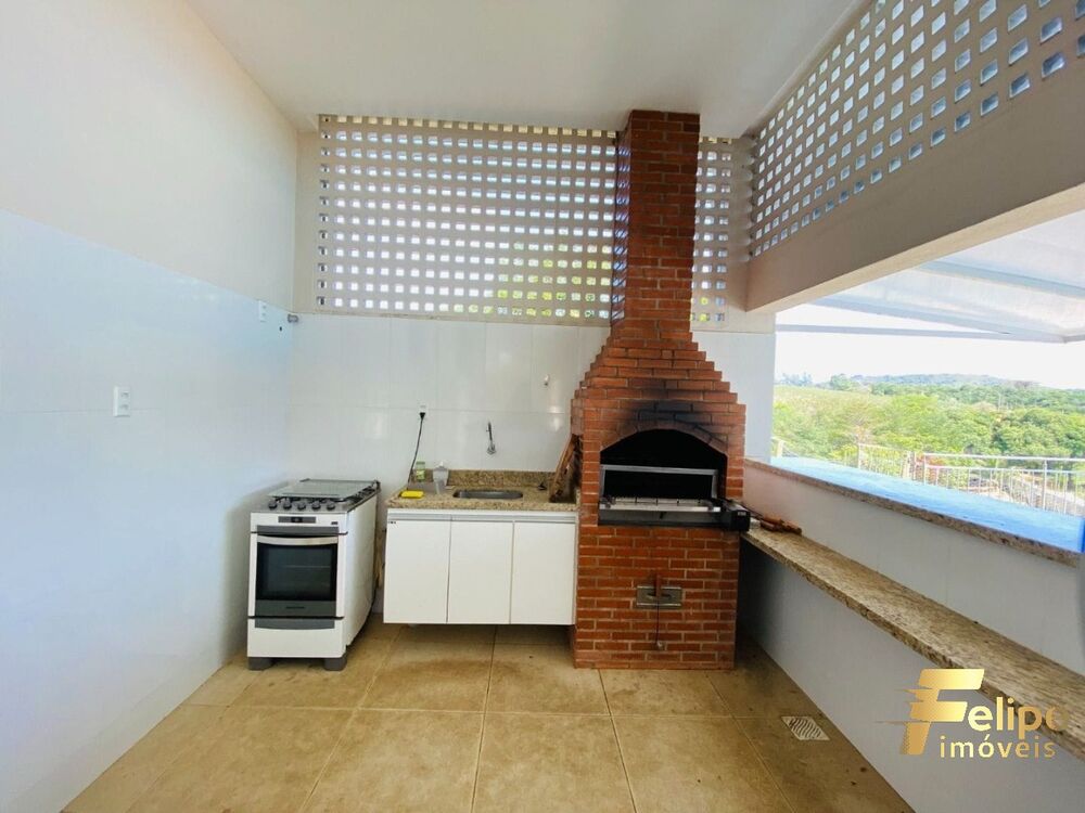 Casa, 3 quartos, 440 m² - Foto 19