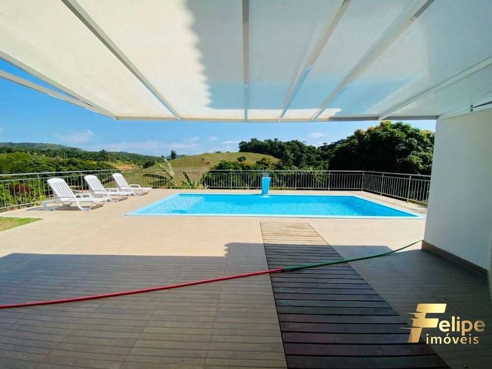 Casa, 3 quartos, 440 m² - Foto 13