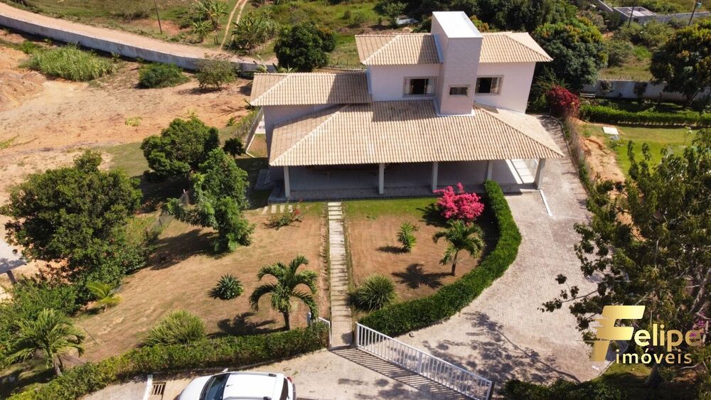 Casa, 3 quartos, 440 m² - Foto 57