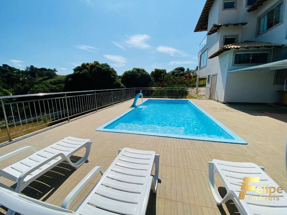 Casa, 3 quartos, 440 m² - Foto 15