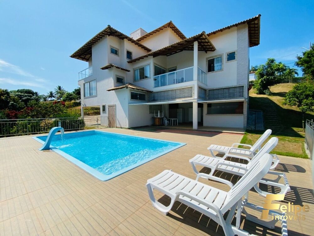 Casa, 3 quartos, 440 m² - Foto 16