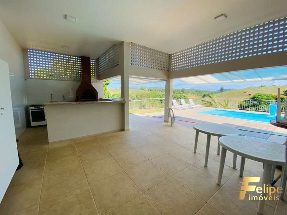 Casa, 3 quartos, 440 m² - Foto 23