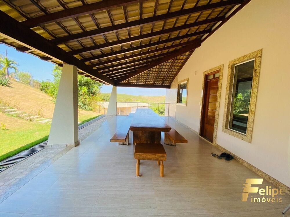 Casa, 3 quartos, 440 m² - Foto 7