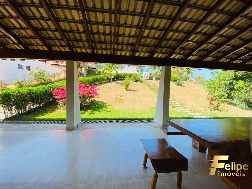 Casa, 3 quartos, 440 m² - Foto 6