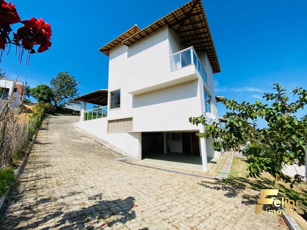 Casa, 3 quartos, 440 m² - Foto 21