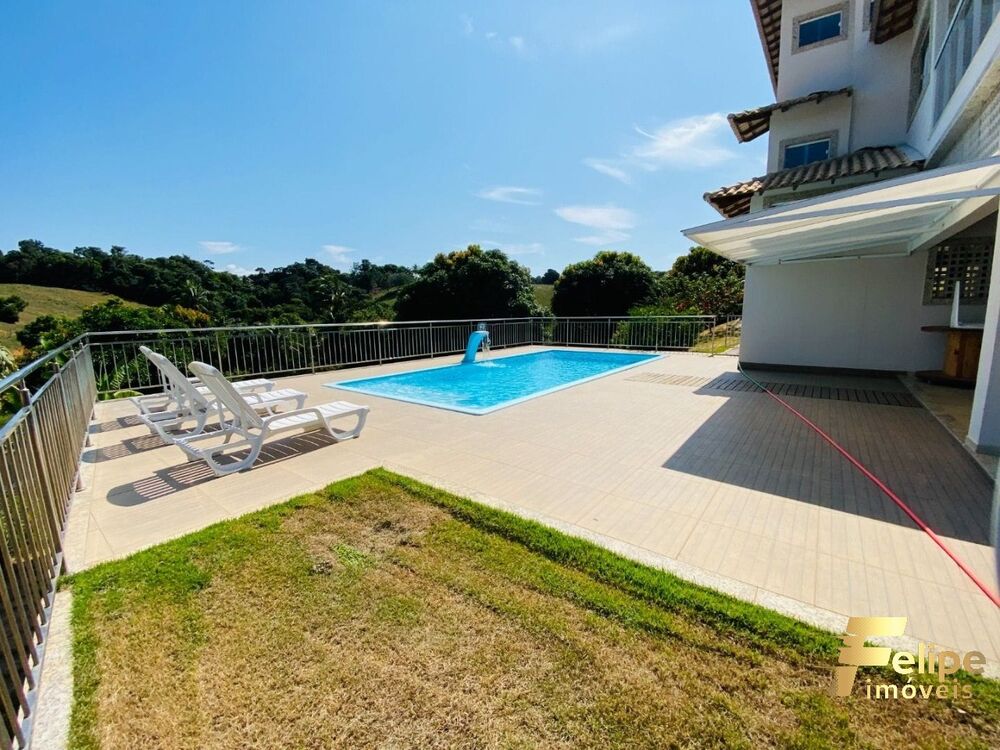 Casa, 3 quartos, 440 m² - Foto 14