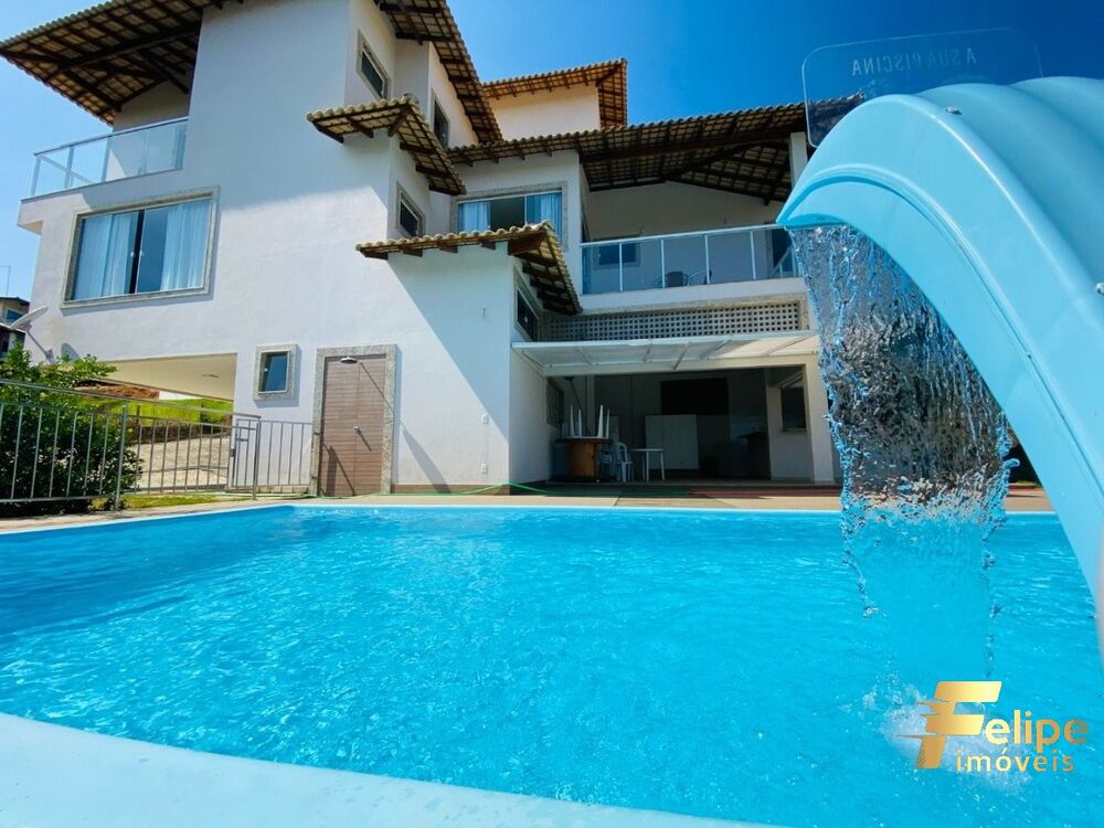 Casa, 3 quartos, 440 m² - Foto 1