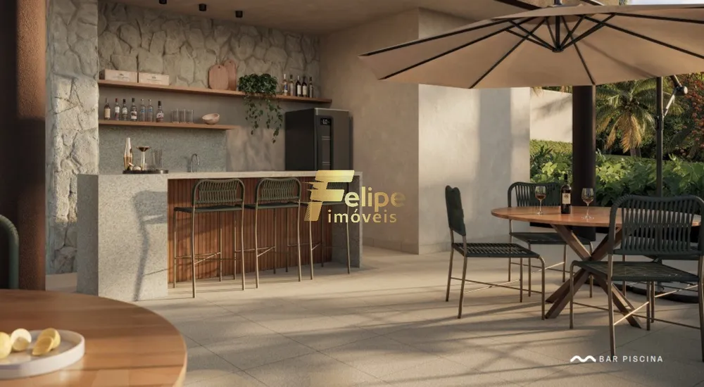Apartamento, 1 quarto, 37 m² - Foto 8