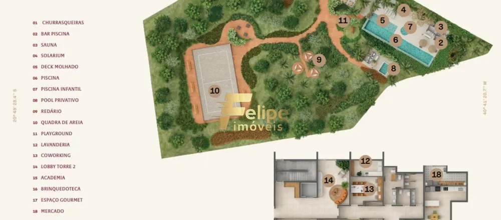 Apartamento, 1 quarto, 37 m² - Foto 5