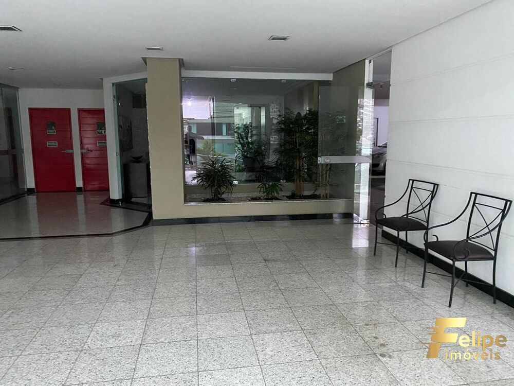 Apartamento, 4 quartos, 160 m² - Foto 13