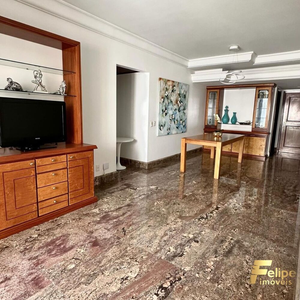 Apartamento, 4 quartos, 160 m² - Foto 15