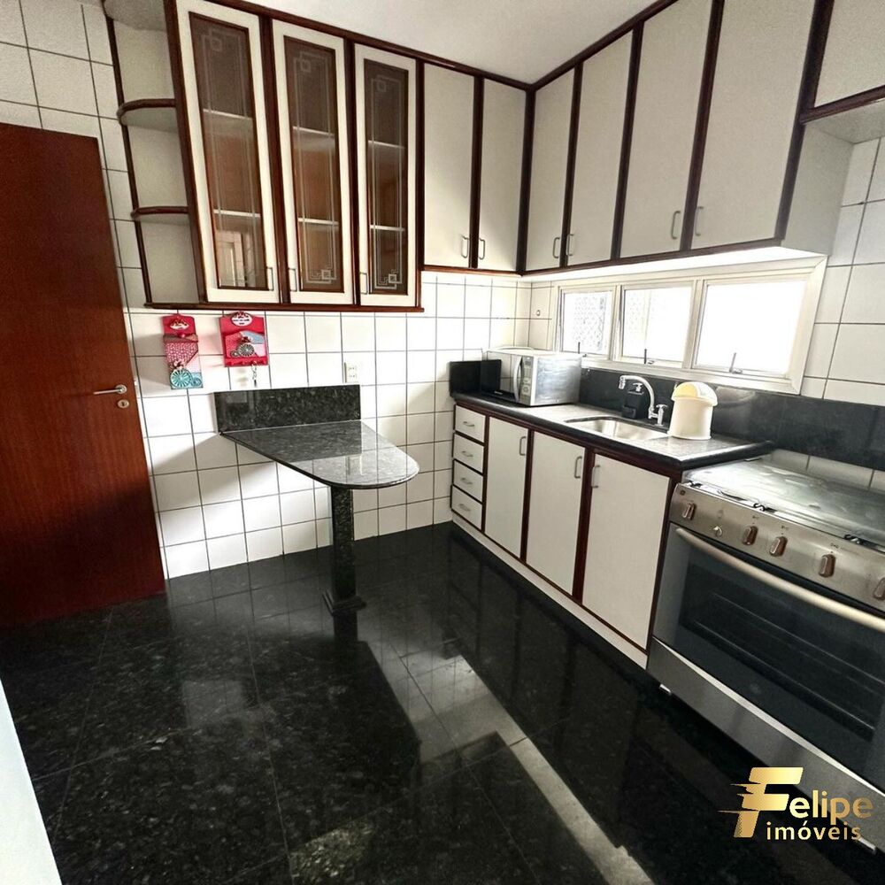 Apartamento, 4 quartos, 160 m² - Foto 17