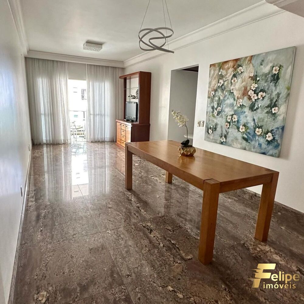 Apartamento, 4 quartos, 160 m² - Foto 22