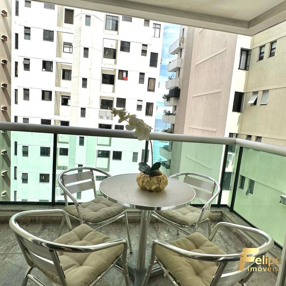 Apartamento, 4 quartos, 160 m² - Foto 23