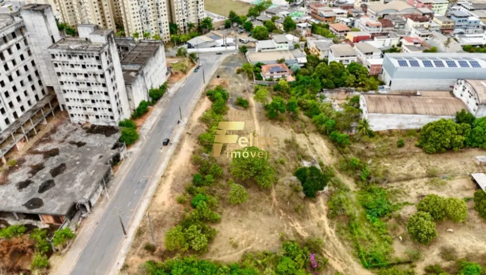 Terreno, 9500 m² - Foto 1