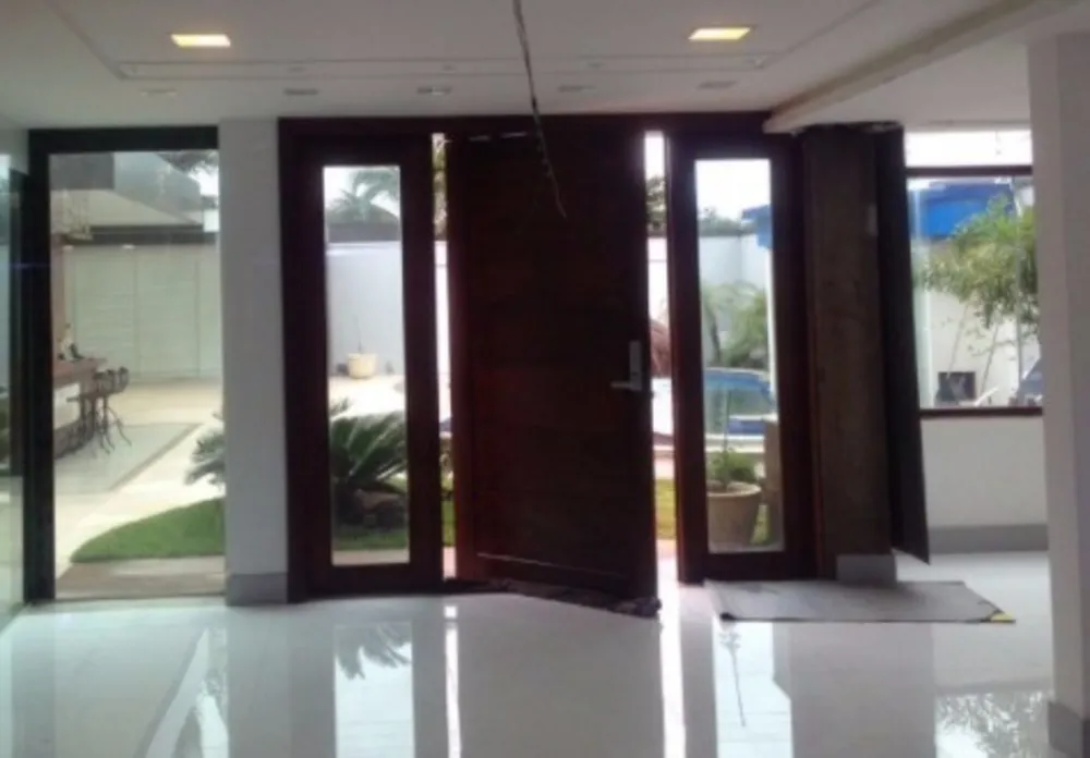 Casa, 4 quartos - Foto 7