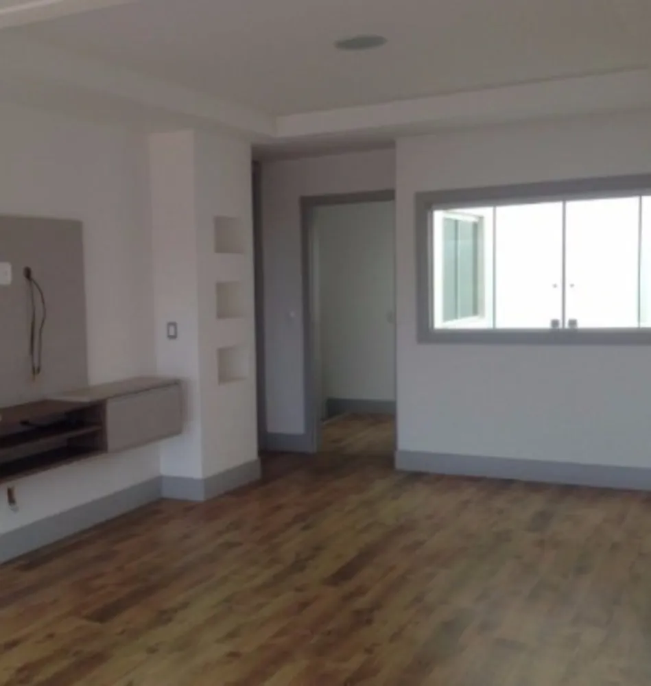 Casa, 4 quartos - Foto 2