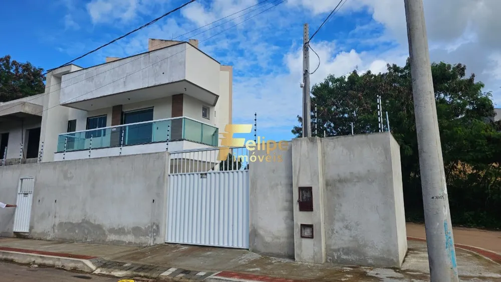 Casa, 3 quartos, 132 m² - Foto 8