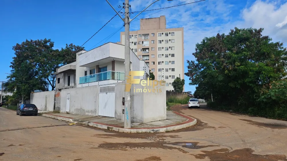Casa, 3 quartos, 132 m² - Foto 11