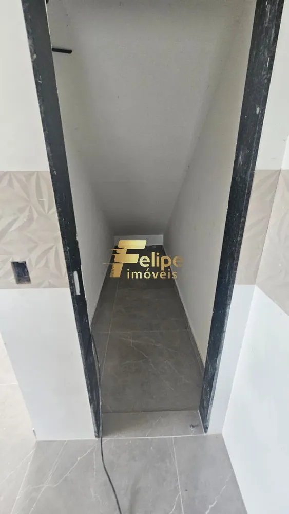 Casa, 3 quartos, 132 m² - Foto 2