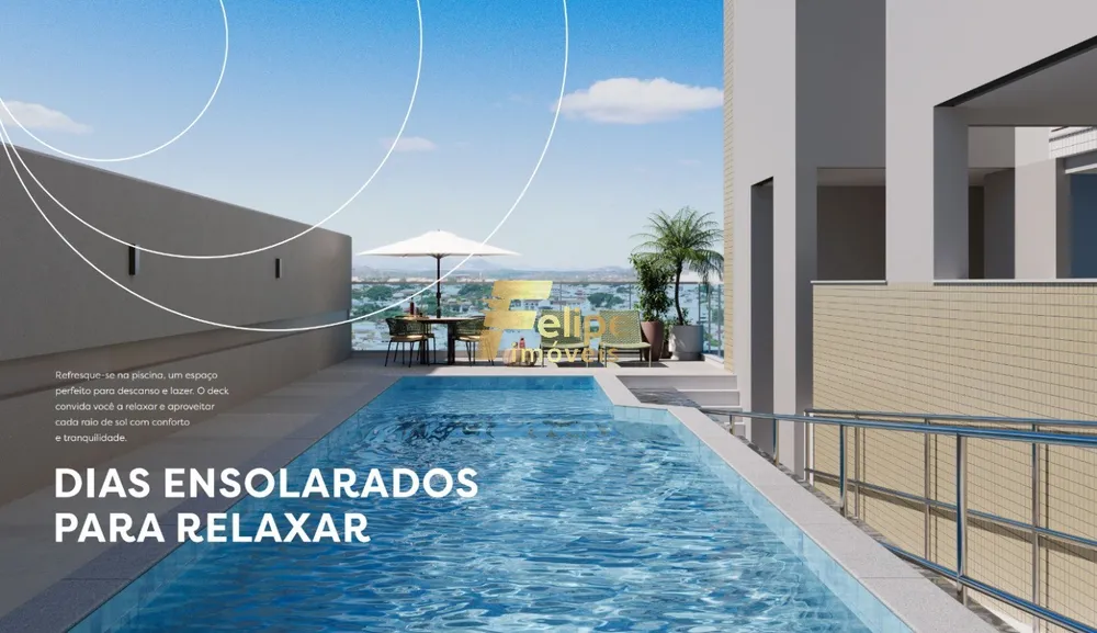 Apartamento, 3 quartos, 96 m² - Foto 10