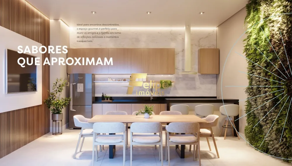 Apartamento, 3 quartos, 96 m² - Foto 7