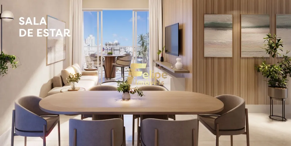 Apartamento, 3 quartos, 96 m² - Foto 5