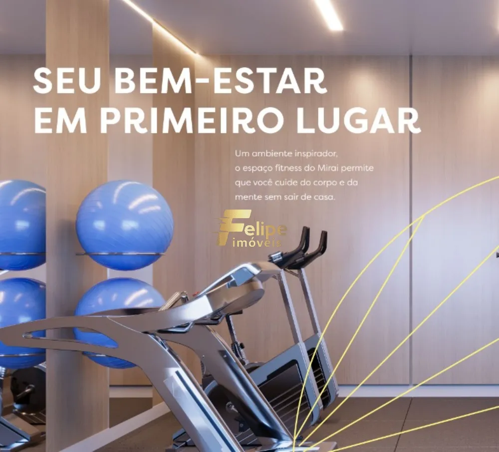 Apartamento, 3 quartos, 96 m² - Foto 9
