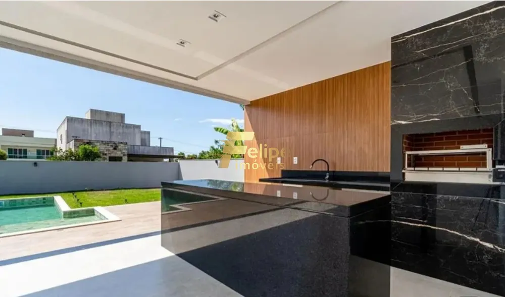 Casa, 3 quartos, 320 m² - Foto 2