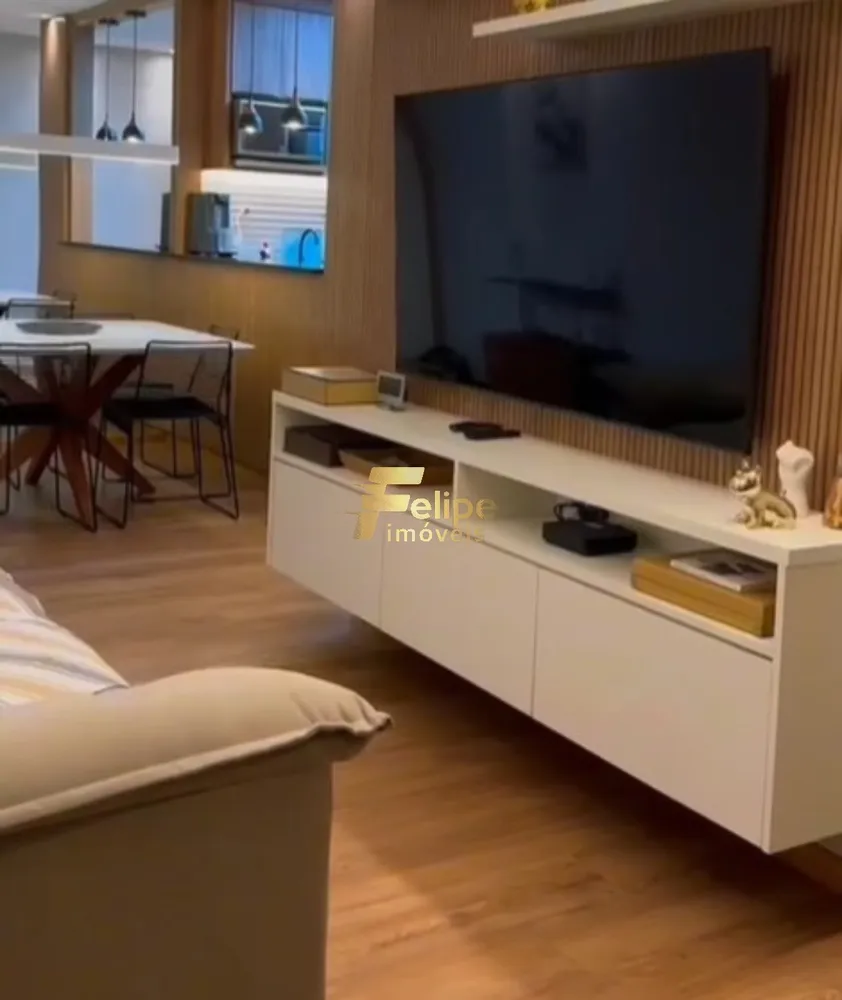 Apartamento, 3 quartos, 100 m² - Foto 3