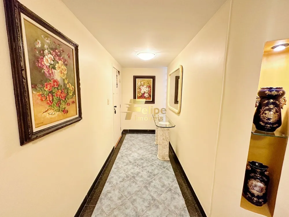 Apartamento, 3 quartos, 145 m² - Foto 7