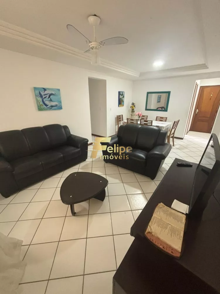 Apartamento à venda com 3 quartos, 90m² - Foto 1