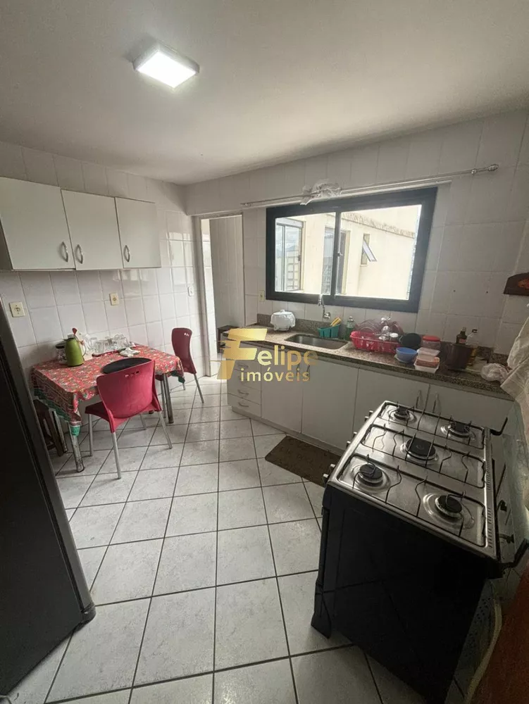 Apartamento à venda com 3 quartos, 90m² - Foto 4