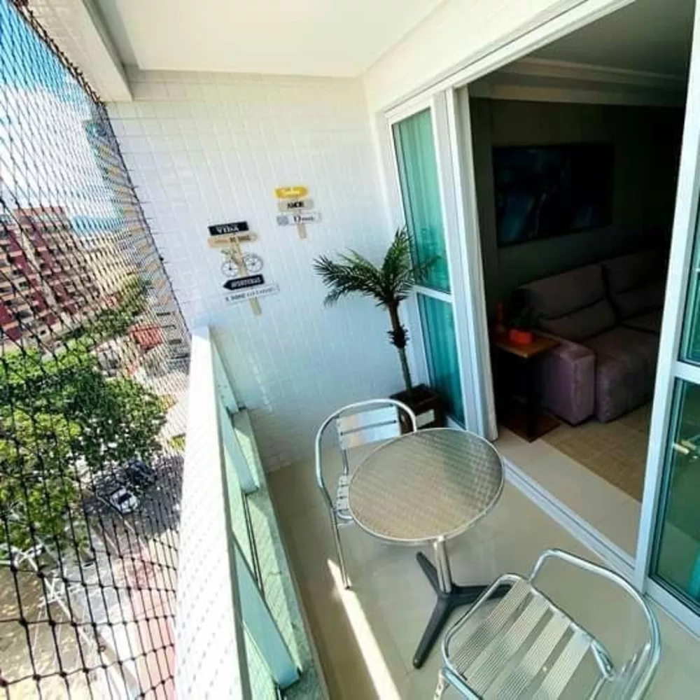 Apartamento à venda com 3 quartos, 105m² - Foto 6