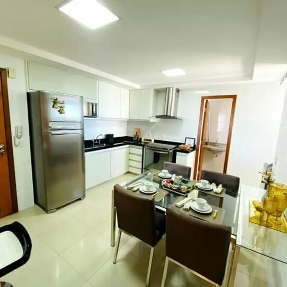 Apartamento à venda com 3 quartos, 105m² - Foto 7